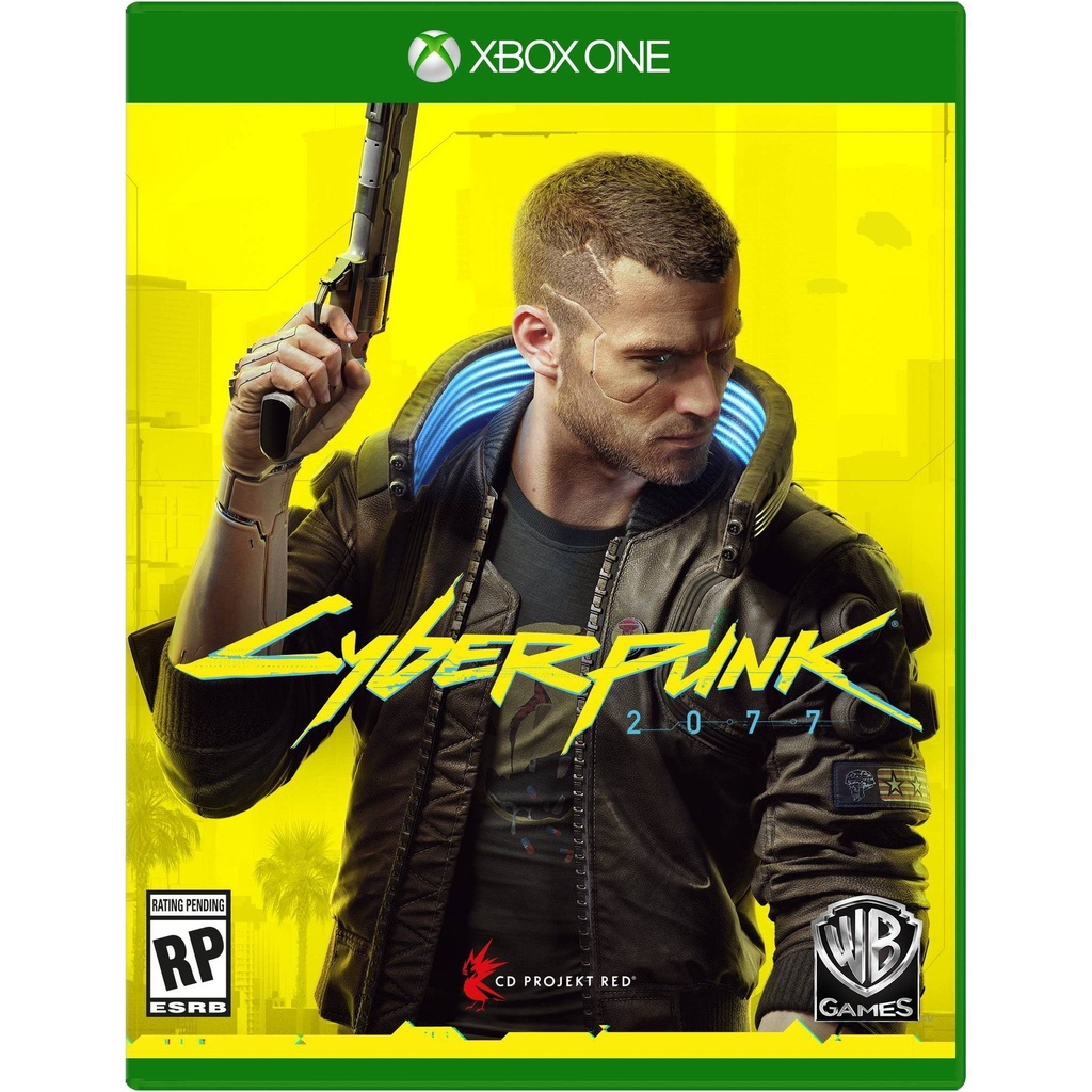 Cyberpunk 2077