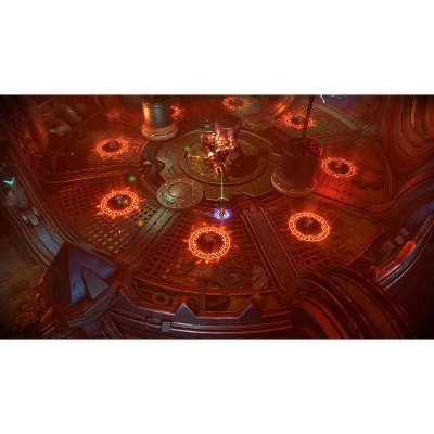 Microsoft Darksiders: Genesis - Xbox One