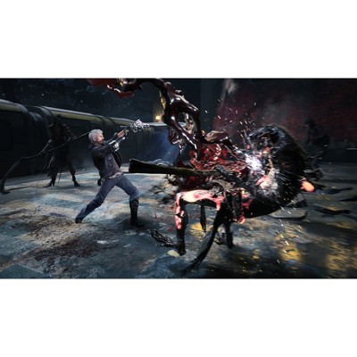Devil May Cry 5 Standard Edition - Xbox One