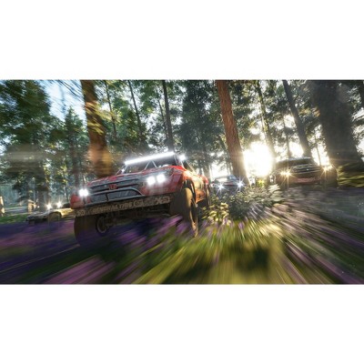 Forza Horizon 4 Standard Edition - Xbox Series X, Xbox One