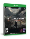 Hell Let Loose - Xbox Series X