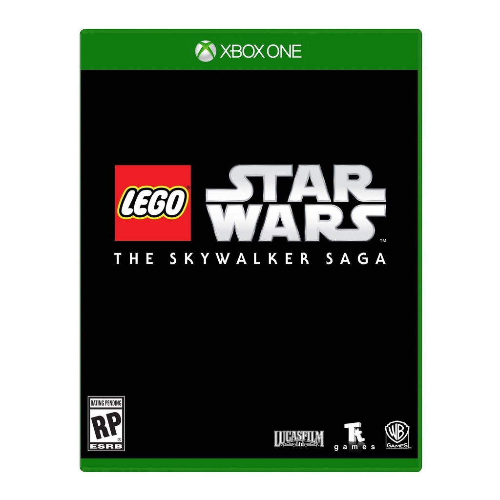 LEGO Star Wars: the Skywalker Saga - Xbox One
