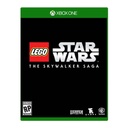 LEGO Star Wars: the Skywalker Saga - Xbox One