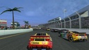 NASCAR: Unleashed - Nintendo Wii