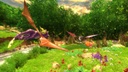 The Legend of Spyro Dawn of the Dragon - PlayStation 3