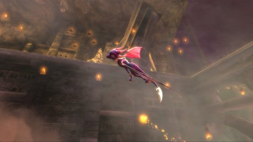 The Legend of Spyro Dawn of the Dragon - PlayStation 3