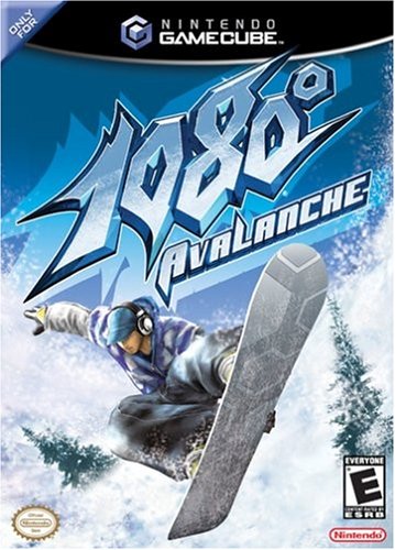 GCU-1080 Avalanche