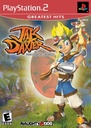 Jak and Daxter: the Precursor Legacy (Greatest Hits) - PlayStation 2 - PlayStation 2