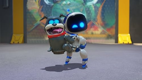 PS5U-Astro Bot