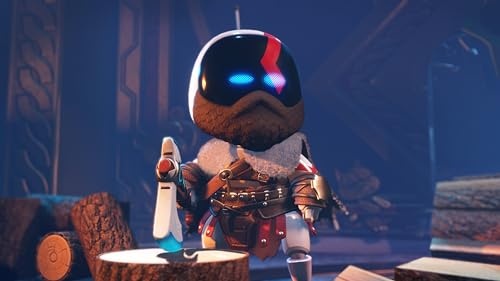 PS5U-Astro Bot