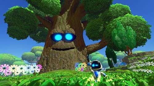 PS5U-Astro Bot