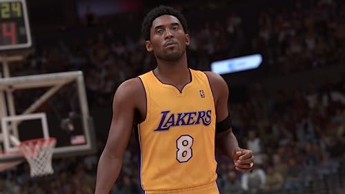 Sony NBA 2K24 Kobe Bryant - PS5