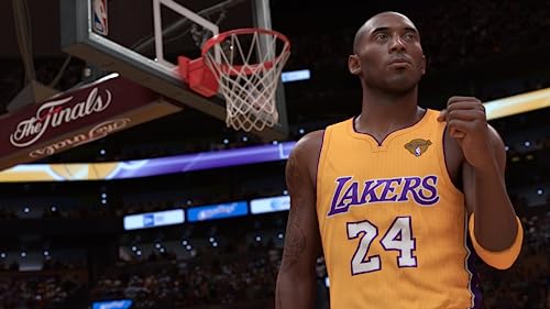 Sony NBA 2K24 Kobe Bryant - PS5