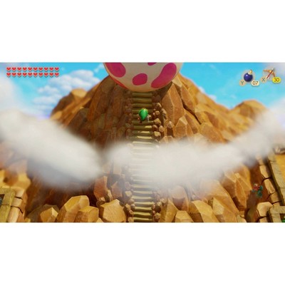 The Legend of Zelda: Link S Awakening  Physical/Nintendo Switch  Action & Adventure  Parental Controls