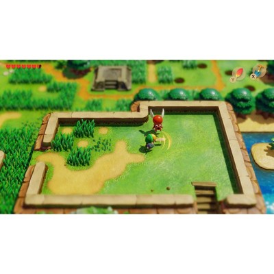 The Legend of Zelda: Link S Awakening  Physical/Nintendo Switch  Action & Adventure  Parental Controls