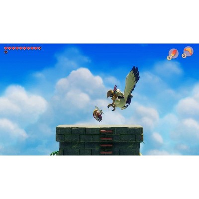 The Legend of Zelda: Link S Awakening  Physical/Nintendo Switch  Action & Adventure  Parental Controls