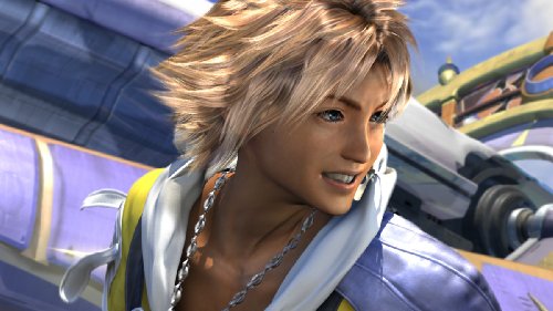 Final Fantasy X/X-2 HD Remaster - Limited Edition [PlayStation 3] - PlayStation 3