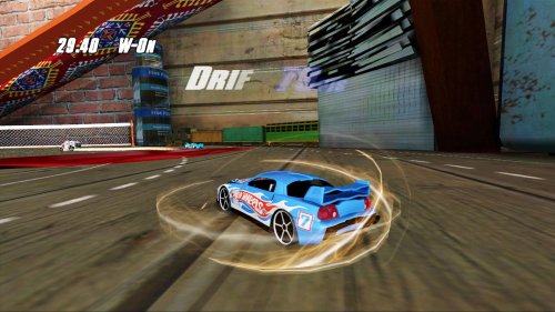 Activision Hot Wheels: Beat That!