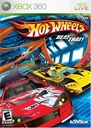 Activision Hot Wheels: Beat That!