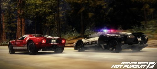Need for Speed Electronic Arts GameStop