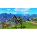 Dragon Quest XI S: Echoes of an Elusive Age Definitive Edition  Nintendo Switch  045496594381