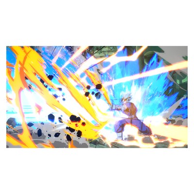 Bandai Namco Dragon Ball FighterZ Physical Video Games - Nintendo Switch