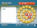 Margot S Word Brain - Nintendo DS