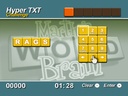 Margot S Word Brain - Nintendo DS