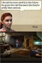Secret Files Tunguska - Nintendo DS