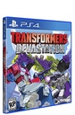 PS4U-TRANSFORMERS: DEVASTATION