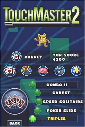 DSU-Touchmaster 2