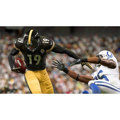 PS4U-MADDEN NFL 20