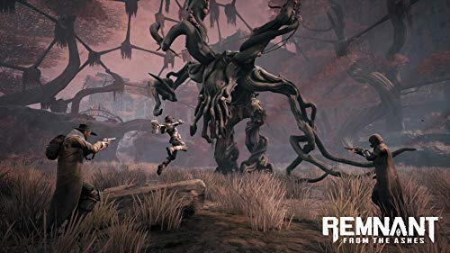 Remnant: from the Ashes - Nintendo Switch