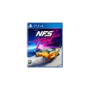 Need for Speed: Heat - PlayStation 4