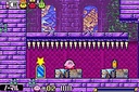 GBAU-Kirby and the Amazing Mirror (CIB)