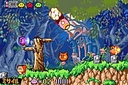GBAU-Kirby and the Amazing Mirror (CIB)