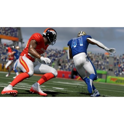 PS4U-MADDEN NFL 20