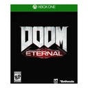 Doom Eternal - Xbox One