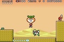 Super Mario Advance 4: Super Mario Bros. 3 - Nintendo Game Boy Advance