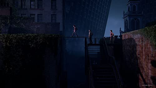 Sony the Last of Us Part I - Playstation 5