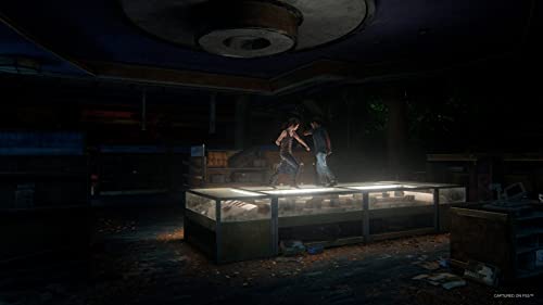 Sony the Last of Us Part I - Playstation 5