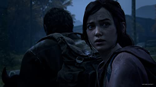 Sony the Last of Us Part I - Playstation 5