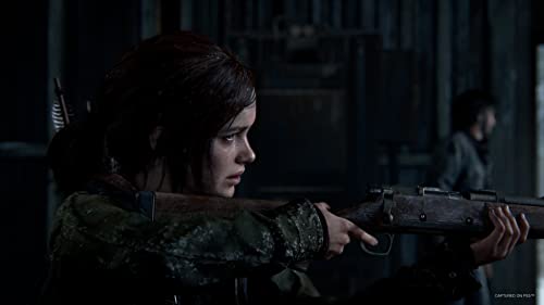 Sony the Last of Us Part I - Playstation 5