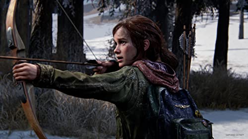 Sony the Last of Us Part I - Playstation 5