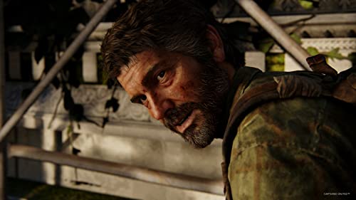 Sony the Last of Us Part I - Playstation 5