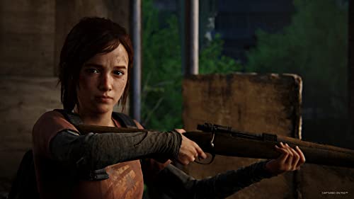Sony the Last of Us Part I - Playstation 5