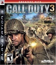 Call of Duty 3: Roads to Victory / Game