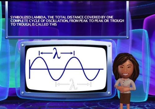 Jeopardy - Nintendo Wii