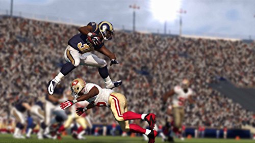 PS4U-MADDEN NFL 17 DELUXE EDITION