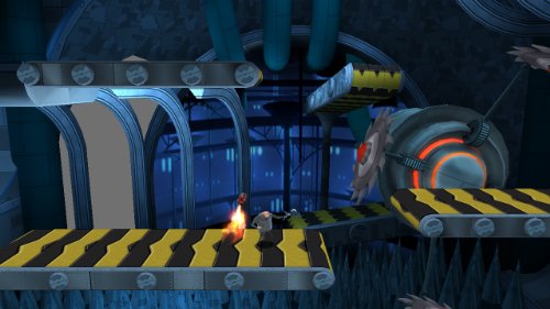 Despicable Me